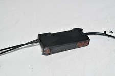 Omron E3X-DA11-S 2M Standard Sensor Amplifier DIN Rail