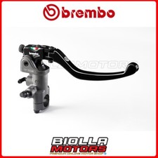110A26340 POMPA FRENO BREMBO RADIALE 17RCS BIMOTA TESI H2 1000 2021 ANTERIORE