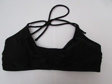 Brand New No Boundaries Bra For Women Black Color Medium Size