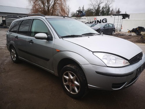 Ford Focus 2002 Radiator Pants (Water Pants) Used, Genuine #1813494-29 - Picture 4 of 9