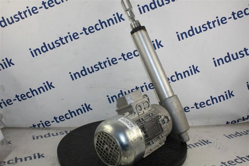 ATM Mecvel Spindelhubmotor Linearmotor Hubmotor ALI4-F  hubzylinder 4ACF-SX0818 - Afbeelding 8 van 11