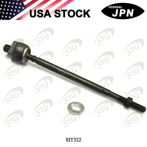 Inner Tie Rod End for Nissan Sentra 1991-1999 1Pc - Bild 1 von 4