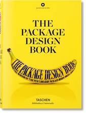 Taschen - Package Design Book - book - 34 - C245z
