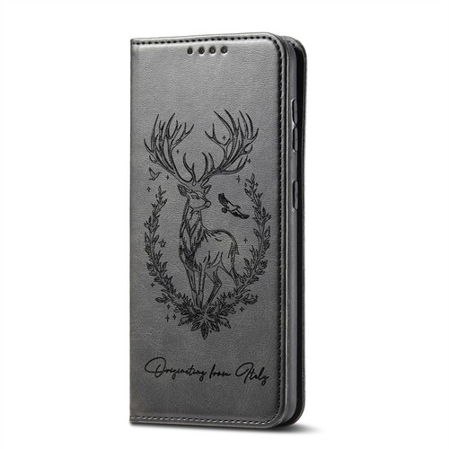 Flip Leather Phone Case for Vivo V20 Y20 Y21 Y77 Y78 Y95 Magnetic Wallet Cover - 第 12/17 張圖片