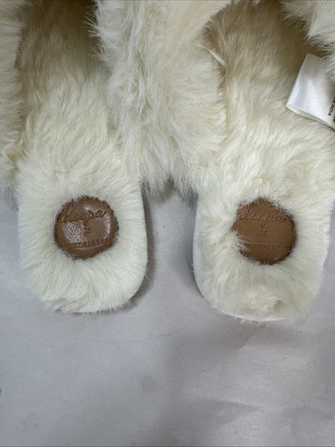 Deepa x Anthropologie Rosie Beaded Slippers Size 9 NWOB - Picture 5 of 9