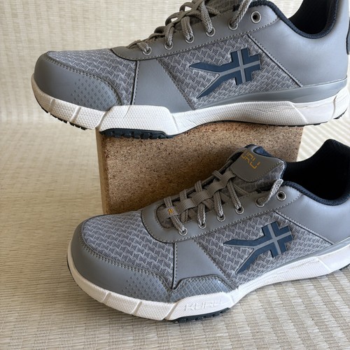 KURU Quantum Shoes Mens Size 12.5 Medium Comfort Walking Athletic Sneakers - Picture 6 of 18