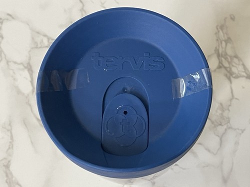 Detroit Lions Splatter Tervis Tumbler 24oz mit blauem Deckel Neu unbenutzt NFL - Bild 5 von 9