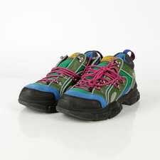 Gucci 543149 Flaxy Sneakers 7 87974626