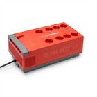 Unterbrechungsfreies Stromversorgungssystem Interaktiv USV Salicru 693DA00000