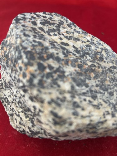 Fluorescent Willemite Calcite Franklinite Mineral  Sterling Mine, New Jersey (36 - Picture 7 of 12