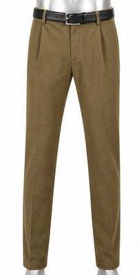 ALBERTO Chino Hose MIKO  8247 comfort fit W32 L32 neue Kollektion UVP 129,-