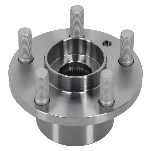 Front Hub Assembly for Land Rover Freelander 2 2.2 TD4/SD4/eD4 06-2014 LR003157 - Picture 6 of 12
