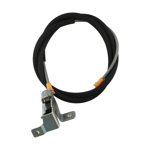 OEM Compatible Latch Lock Cable for For FORD For TRANSIT MK6 MK7 Vehicles - Picture 6 of 12