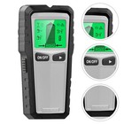  Wall Scanner for Wires and Pipes Electricity Tester Wood Plastic Detector