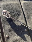 Crescent Tools CR-V 3/8” Drive Quick Release Ratchet