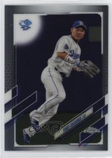 2021 Topps Chrome NPB Nippon Professional Baseball Yohei Ohshima #89 1eh5
