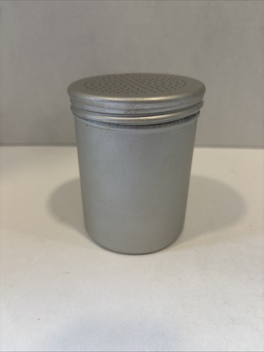 Tamiz de harina de dragado Toledo, OH de colección comercial de aluminio NSF - Imagen 2 de 10