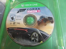 Forza Horizon 3 (Microsoft Xbox One, 2016) *DISC ONLY