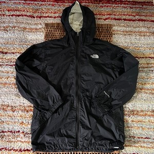NORTH FACE ノースフェイス　マウンテンジャケット　HYVENT　グレー Mens Hyvent North Face Jacket | eBay