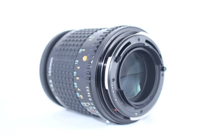 PENTAX SMC PENTAX-A 645 150mm F3.5 Fully Working X381 | eBay