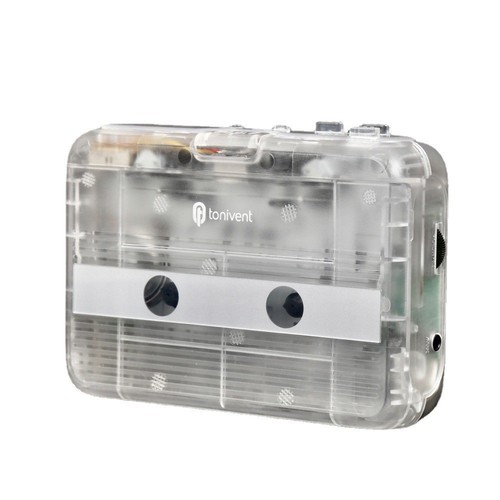 Home Entertainment Kassette zu MP3 Player Kassette zu Digital Konverter - Bild 3 von 10