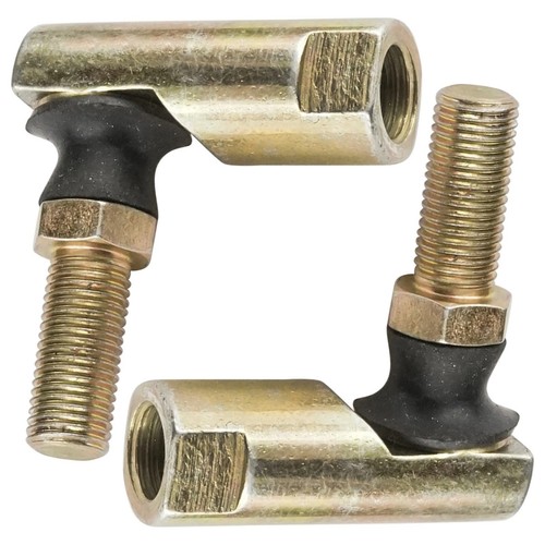 2 Pack 723-0448 Mower Ball Joint Tie Rod Ends for Cub Cadet MTD Troy Bilt Murray - Picture 5 of 11