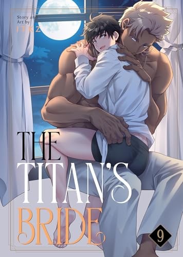 Titans Bride Vol 9 The - Image 4