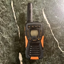 Cobra CXT1095 Two-Way Radios 1-Pack IP67 Walkie Talkies 40 Mile  