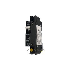 Midnite Solar, Breaker, 10 Amp, 120Vac, Din Rail Mount, MNEAC10
