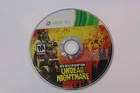 Red Dead Redemption Undead Nightmare Xbox 360 NTSC Disc Only