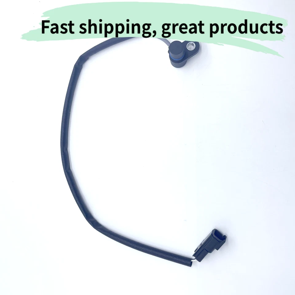 Drag Specialties Crank Crankshaft Position Sensor Fits For Harley Softail 2000 - Image 2 of 4