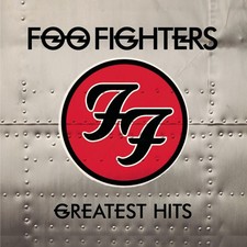 Foo Fighters - Greatest Hits [New CD]