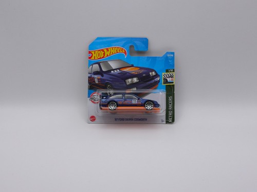 Hot Wheels Let's Race J-Imports Then And Now Exotics Dream Garage Art Cars 1,99€ - Bild 13 von 177
