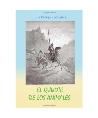 El Quijote De Los Animales, Unknown