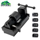 AN4-AN12 Fuel Line Fittings Installation Tool Fuel Hose Repair Tool Kit