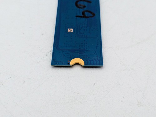 SSS0L24689 00UP619 GENUINE LENOVO SSD 256GB - Afbeelding 8 van 9
