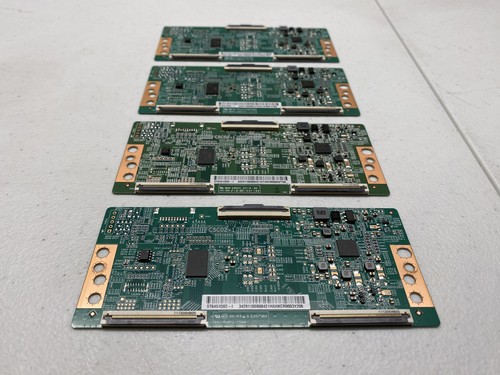 TCL 65S531 T-Con Platine 34291100B00421 / ST6451D02-I - Bild 1 von 4