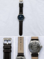 Kimber Mens Collectible Watch