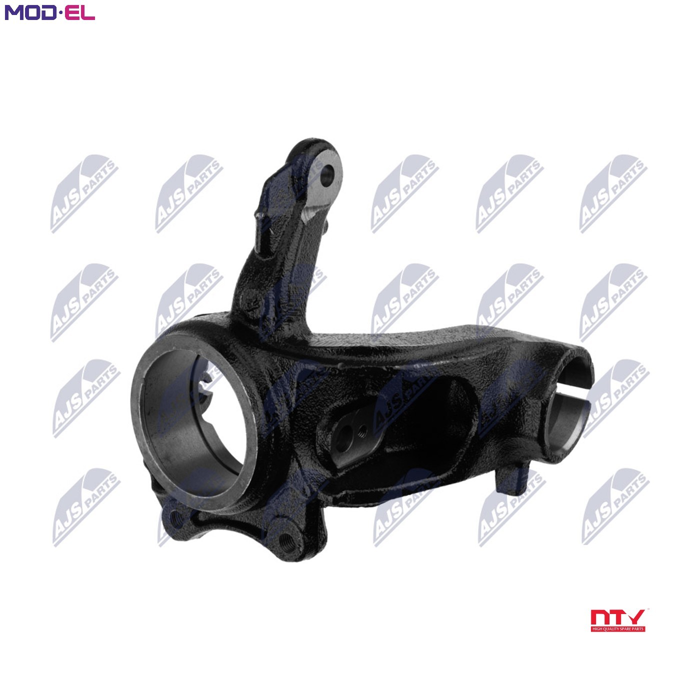 Steering Knuckle Fits for Peugeot 2008, 207, 301, Citroen C3, C4, C Elysee, DS3 - Image 8