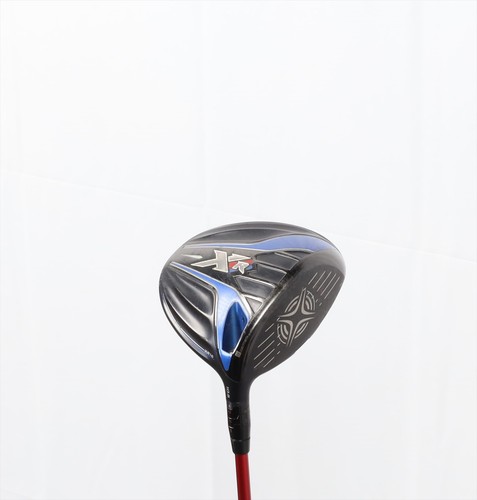 Callaway Xr 16 10,5° Driver Regular Fujikura Speeder 565 Evolution 12763979 Gut