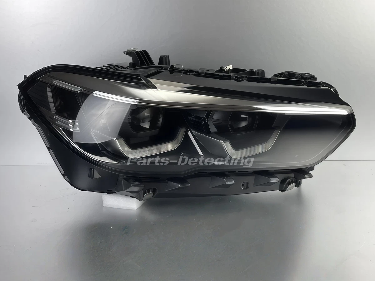 前大灯总成2023 宝马X5 | eBay