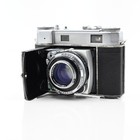 Kodak Retina IIIc (Small c) Type 021 Rangefinder Film Camera #499