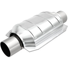 MagnaFlow 49 State Converter 91005 Catalytic Converter