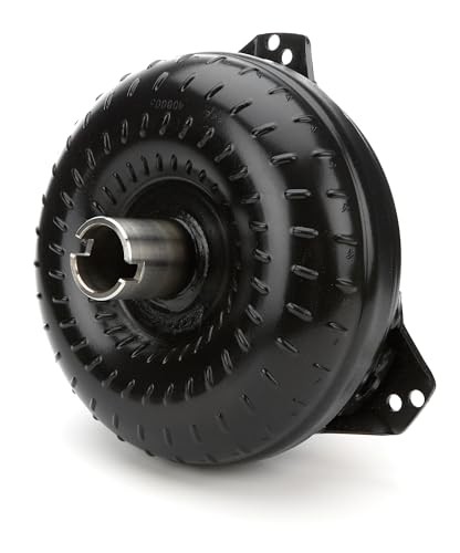 Allstar Performance ALL26902 Torque Converter TH350/400 10-3/4 Bolt Circle 3200- - Picture 2 of 3