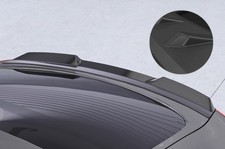 Heck Spoiler Flügel Wing lackierfreundlich mit ABE für Audi TT / TTS 8J HF221-L