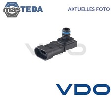 5WK9681Z MAP SENSOR DRUCKSENSOR SAUGROHRDRUCK VDO FÜR NISSAN KUBISTAR,PRIMASTAR