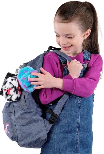 Real Littles Disney Bag Single Pack Assorted (Season 2) - Foto 6 di 6