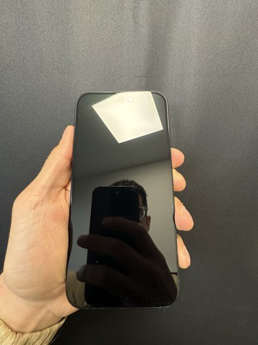 ๐ต SALE ๐ต iPhone 15 Plus โ 128GB โ Black โ T-Mobile/Sprint โ 94% Battery - Picture 2 of 4