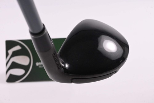 Adams Idea Tech V3 #3 Hybrid / 18 Degree / Regular Flex Bassara 60 Shaft - Picture 5 of 8