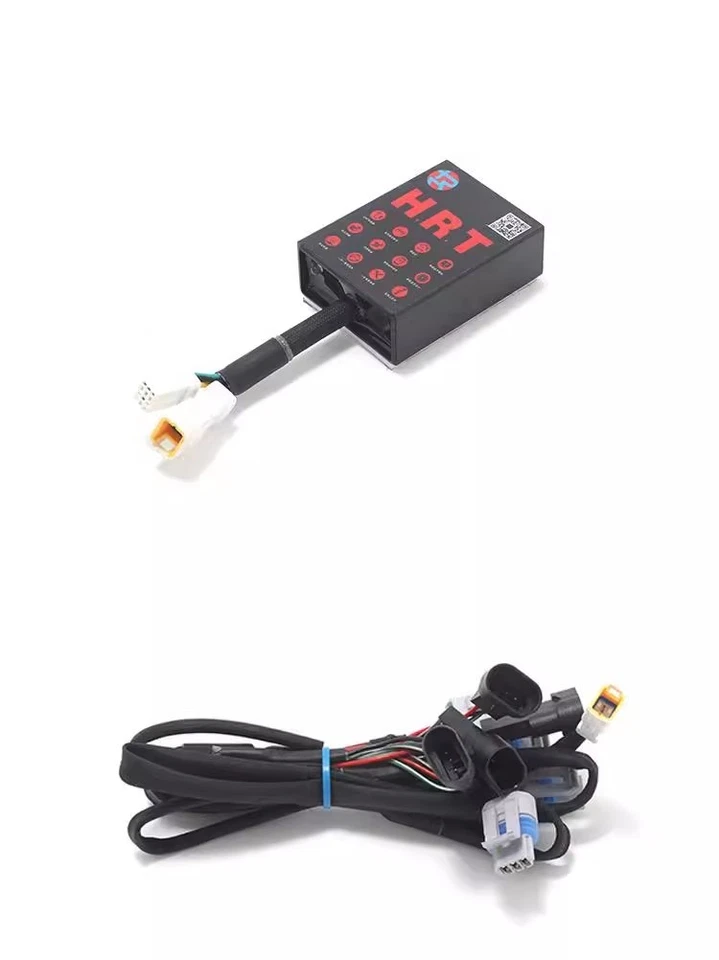 One Way Quick Shifter Electric Quick Shift System For BMW S1000R/RR 09-18 — 第 4/4 张图片